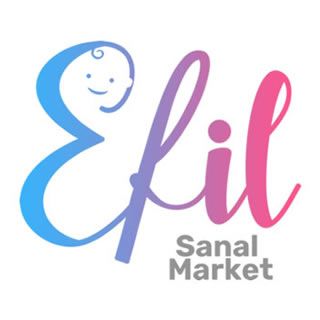 Efil Sanal Market logo