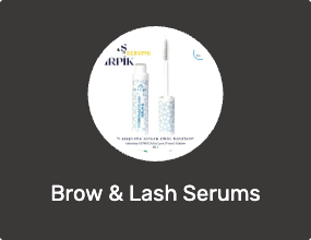 Brow & Lash Serums