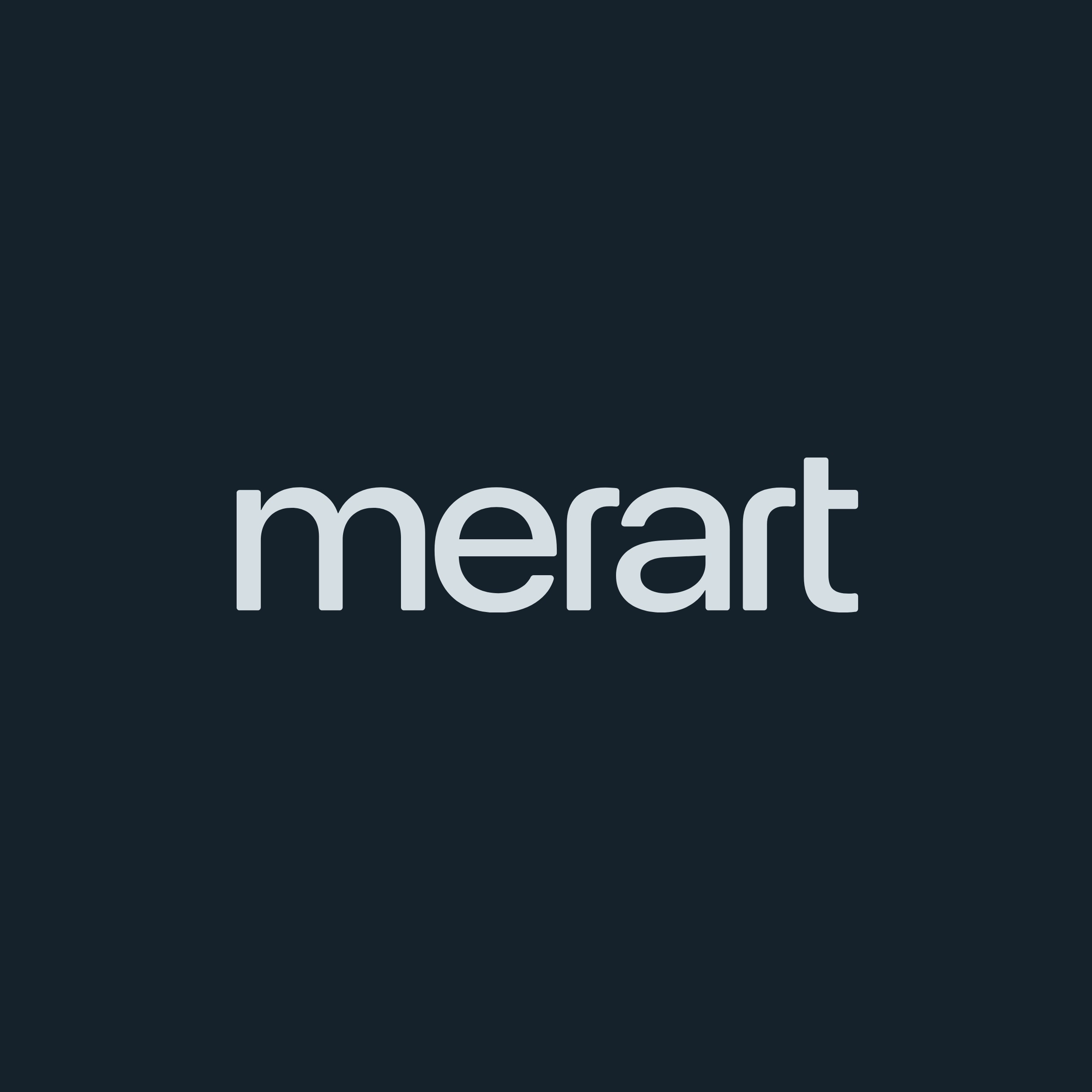 MER ART STONE