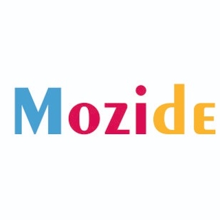 Mozide logo