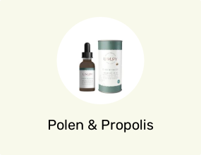 Polen & Propolis