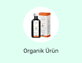 Organik Ürün