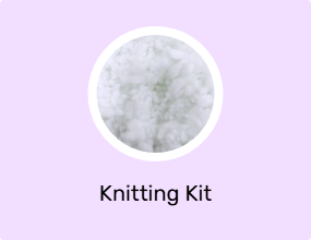 Knitting Kit