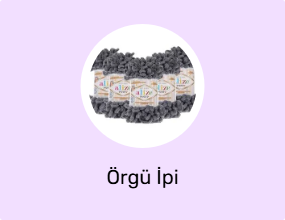Örgü İpi