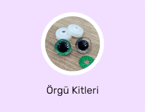 Örgü Kitleri