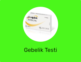 Gebelik Testi