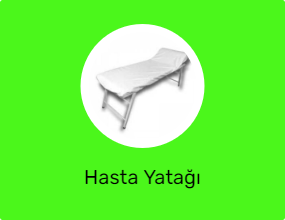 Hasta Yatağı