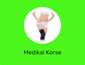 Medikal Korse