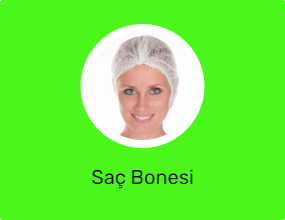 Saç Bonesi