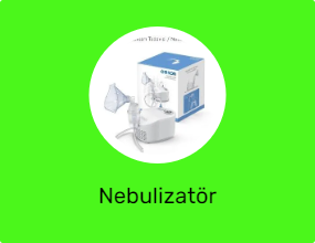 Nebulizatör