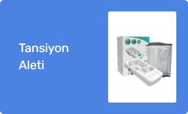 Tansiyon Aleti