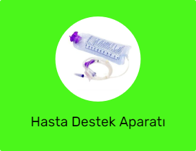 Hasta Destek Aparatı