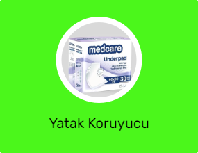 Yatak Koruyucu