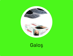 Galoş
