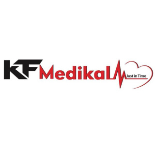 KF MEDİKAL logo