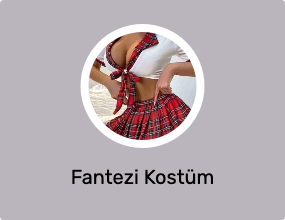 Fantezi Kostüm