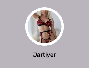 Jartiyer