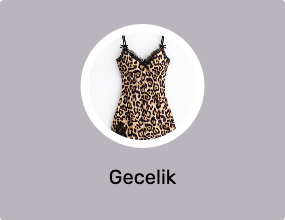 Gecelik