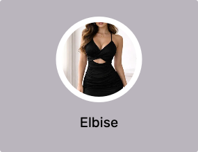 Elbise