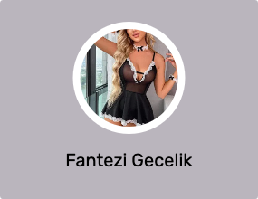 Fantezi Gecelik