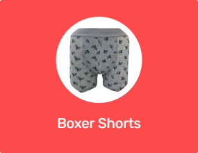 Boxer Shorts