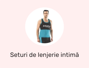 Seturi de lenjerie intimă
