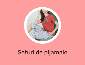 Seturi de pijamale