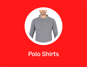 Polo Shirts