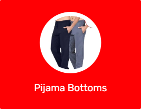 Pijama Bottoms