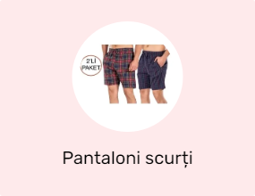 Pantaloni scurți