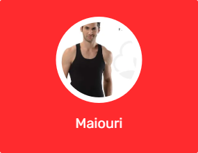 Maiouri