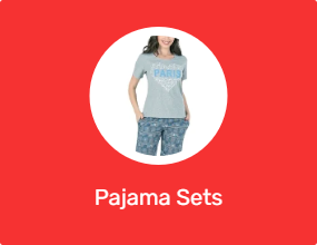 Pajama Sets