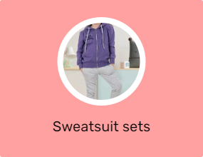Sweatsuit sets