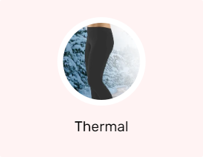 Thermal Clothing&Underwear