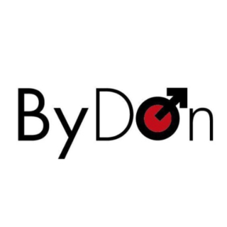 BYDONONLİNE logo
