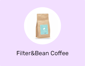 Filter&Bean Coffee