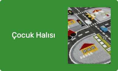 Çocuk Halısı