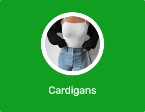 Cardigans