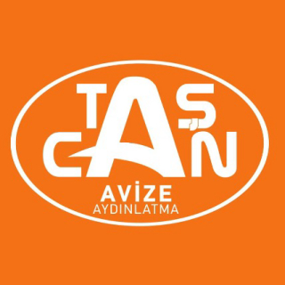 TAŞCAN AVİZE logo