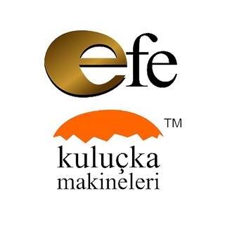 EFE KULUÇKA MAKİNELERİ VE İTHALAT İHRACA logo