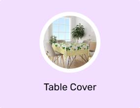 Table Cover