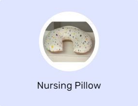 Nursing Pillow
