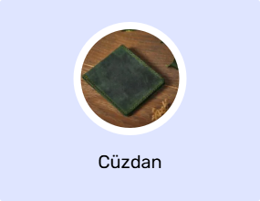 Cüzdan