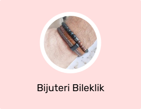 Bijuteri Bileklik