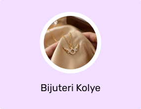 Bijuteri Kolye