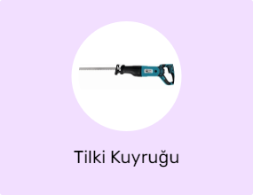 Tilki Kuyruğu