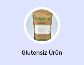 Glutensiz Ürün