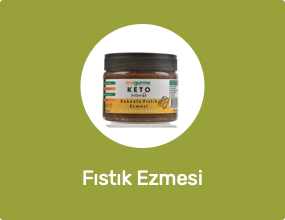 Fıstık Ezmesi