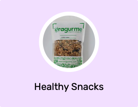 Healthy Snacks