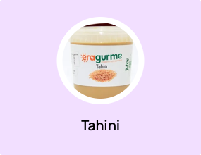 Tahini